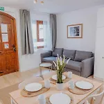 Destino Apartman Alquézar