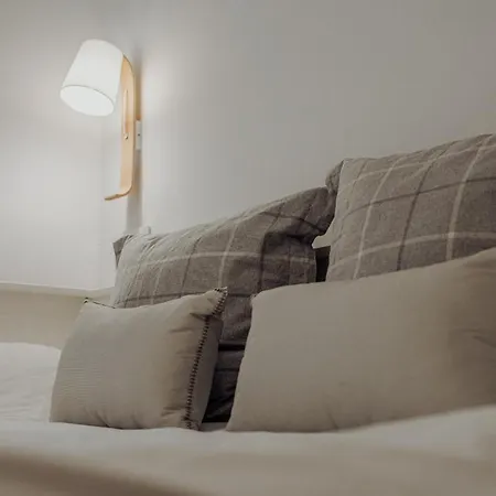 Destino Apartment *