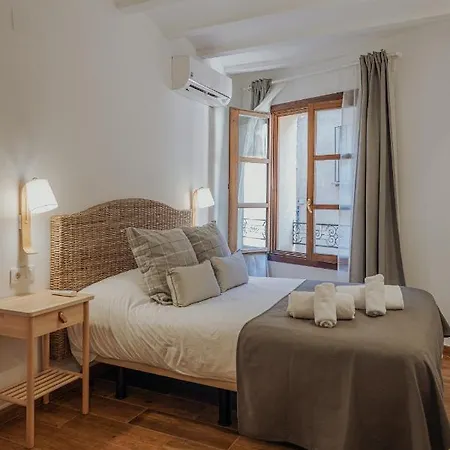 Destino Lejlighed Alquézar