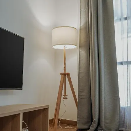 Destino Apartment *