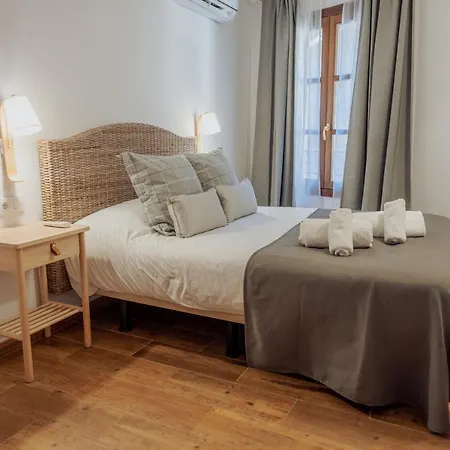 Destino Apartment