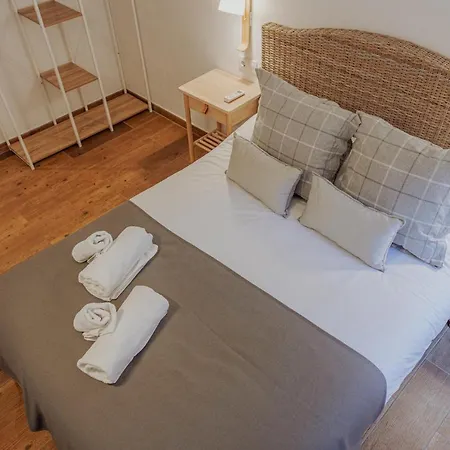 Apartment Destino *