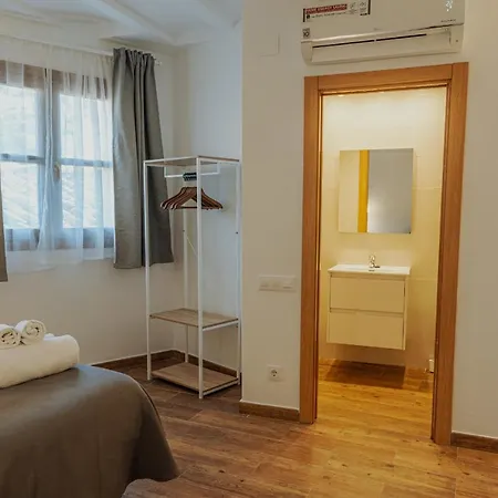 Destino Lejlighed Alquézar