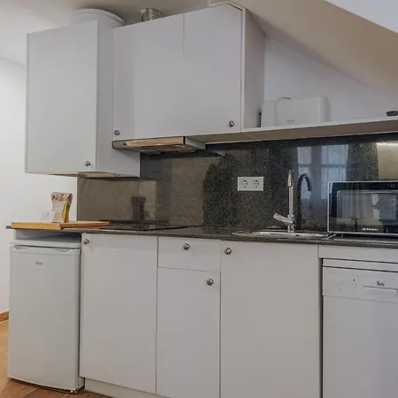 Apartment Destino