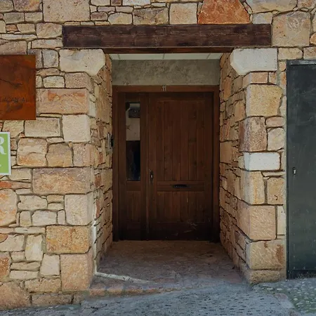 Destino Apartment Alquezar