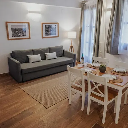Destino Apartment