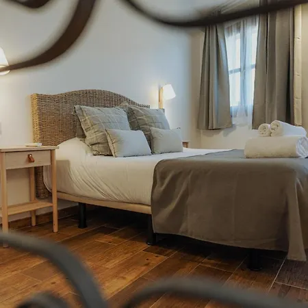 Destino Apartment *