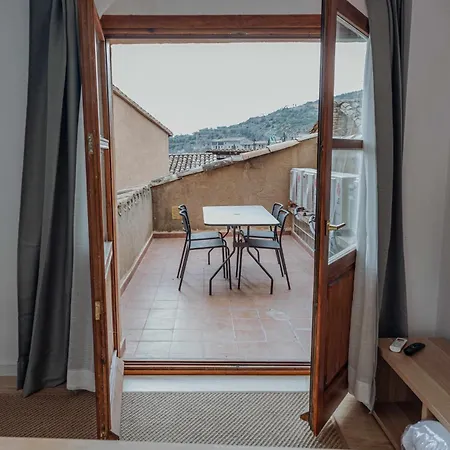Destino Apartman Alquézar