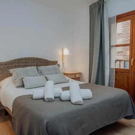 Apartment Destino Alquézar