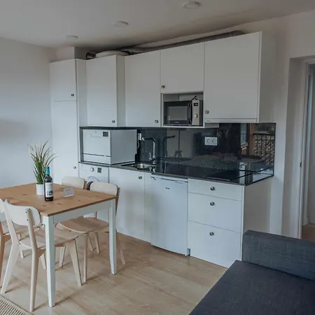 Destino Apartment