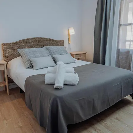 Destino Apartman *