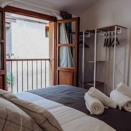 Apartment Destino *