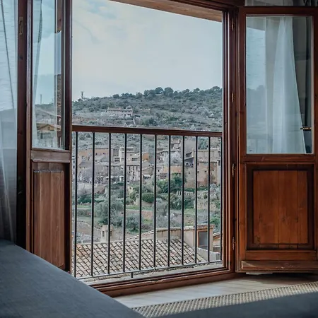 Apartment Destino Alquezar