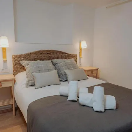 Apartment Destino