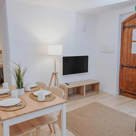 Destino Apartment *