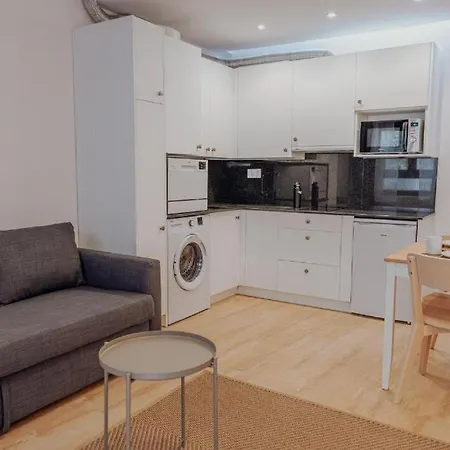 Apartment Destino *