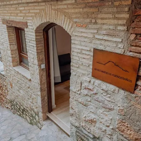 Destino Alquezar