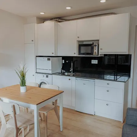 Apartment Destino *