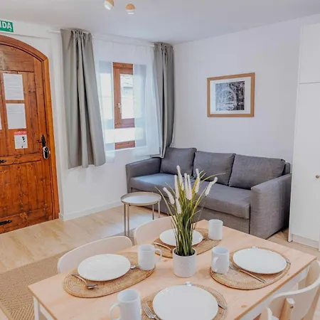 Destino Apartment Alquezar