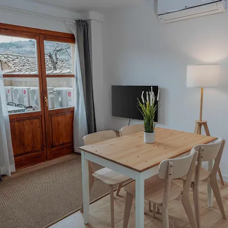 Apartment Destino Alquezar