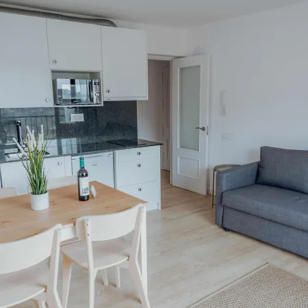 Destino Apartment