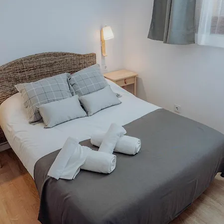 Destino Lejlighed Alquézar