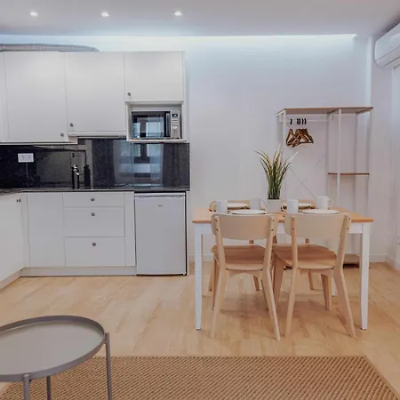 Apartment Destino Alquézar