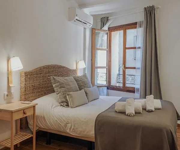 Destino Apartment Alquézar