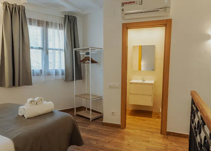 Destino Apartment Alquézar