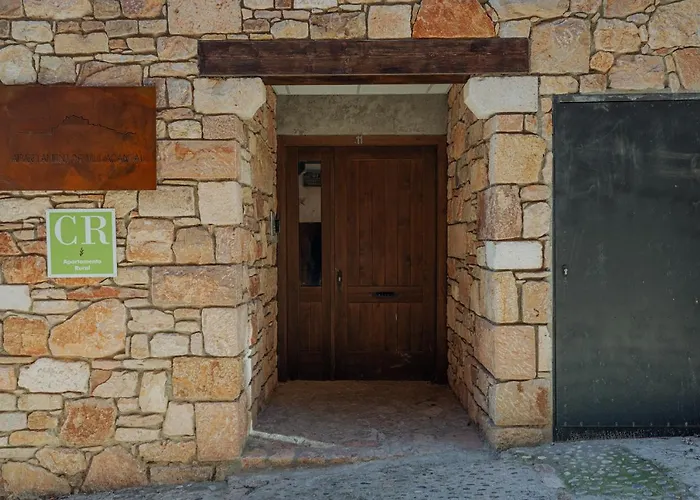 Destino Apartment Alquézar