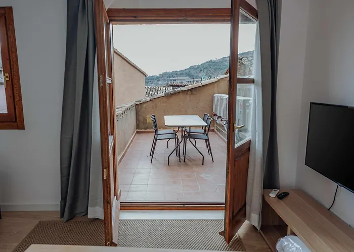 Destino Apartment Alquézar