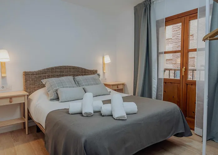 Apartment Destino Alquézar