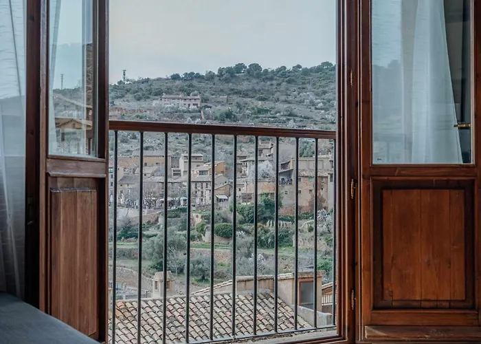 Apartment Destino Alquézar