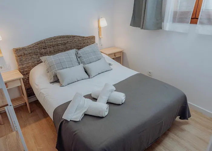 Destino Apartment Alquézar