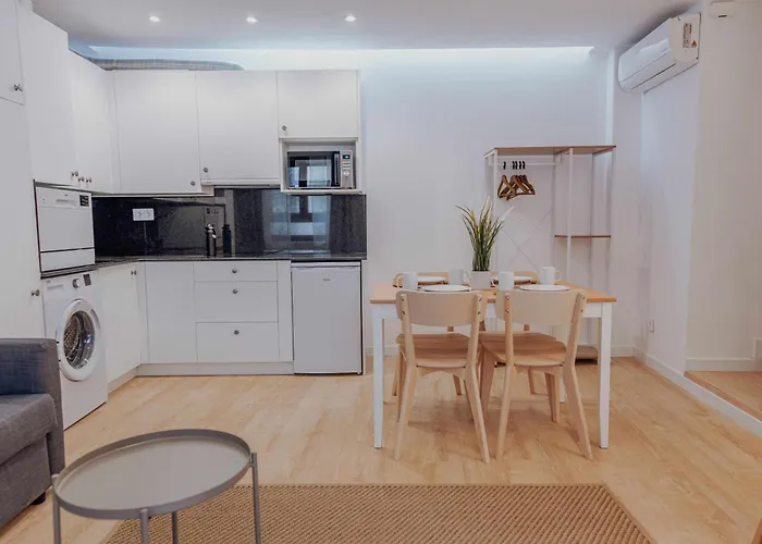 Apartment Destino Alquézar